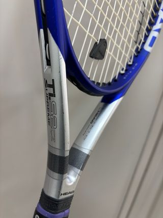Raqueta de tenis Head Ti.S2