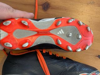 Botas Fútbol Adidas Predator Niño