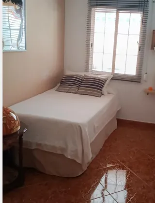 Cama 105 cm con colchón