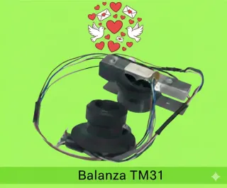 BALANZA TM31 THERMOMIX ORIGINAL
