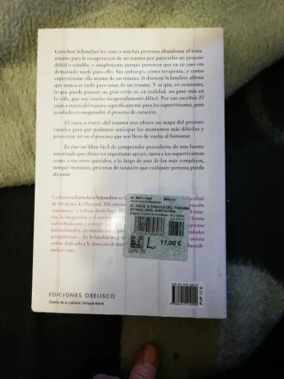 El Viaje a Traves del Trauma