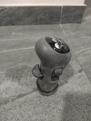 Pomo Palanca Cambios Volvo FH 12