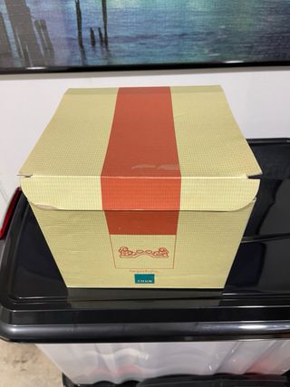 Portacandele Thun Angeli Ceramica