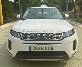 Land Rover Range Rover Evoque 2.0 DIESEL GARANTÍA