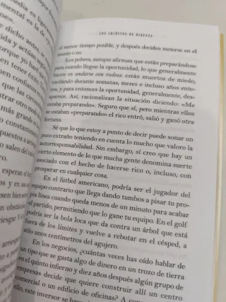 SECRETOS DE LA MENTE MILLONARIA, LOS -nva edicion-