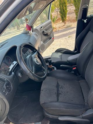 Volkswagen Golf 4 1900 TDI 115CV 25 aniversario