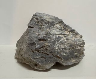 Roca decorativa para acuario