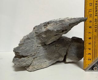 Roca decorativa para acuario