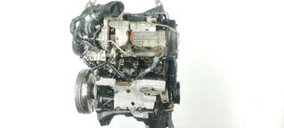 Cabap22310316 det motor completo audi a4 (8w2, b9)