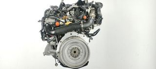 Cabap22310316 det motor completo audi a4 (8w2, b9)