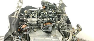 Cabap22310316 det motor completo audi a4 (8w2, b9)