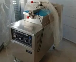 Freidora a presión 642469620