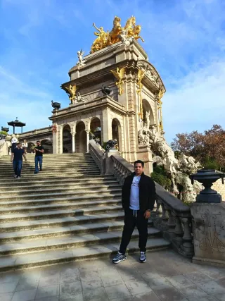 Servicio de limpieza