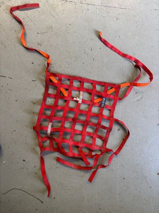 Red Sparco Circuitos