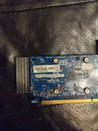 Placa BaseMSI X470+ Ryzen 5 4500 + 32GB DDR4+gt710