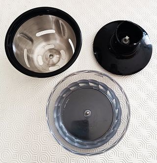 Braun frullatore a immersione 4170 accessori