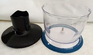 Braun frullatore a immersione 4170 accessori