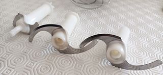 Braun frullatore a immersione 4170 accessori