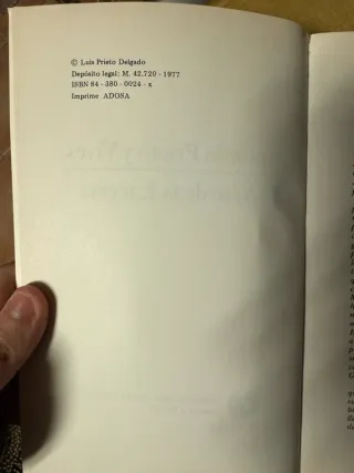 El Arte de la Lacería – antonio Prieto y Vives