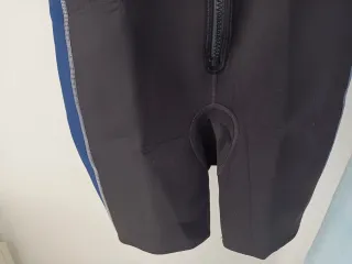 Ttaraje neopreno Tribord corto XL