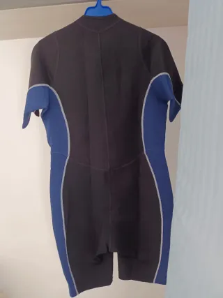 Ttaraje neopreno Tribord corto XL