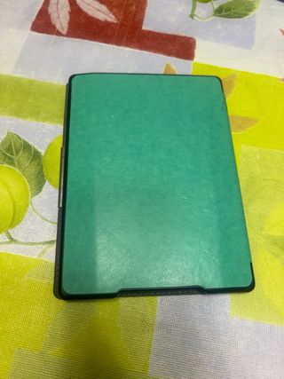 Custodia Kobo Aura H2O Edizione 1 Verde