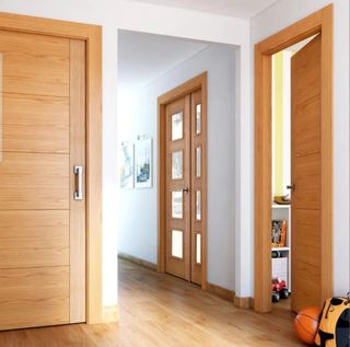 Montador De Puertas Instalador Carpintero