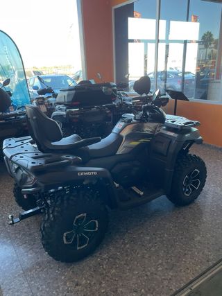 CFMOTO CFORCE 625 TOURING ATV