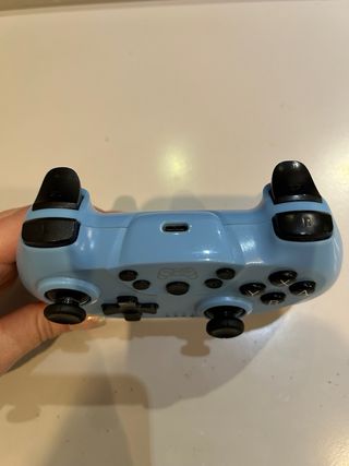 Mando Inalámbrico Pro (Switch/PC/Android)