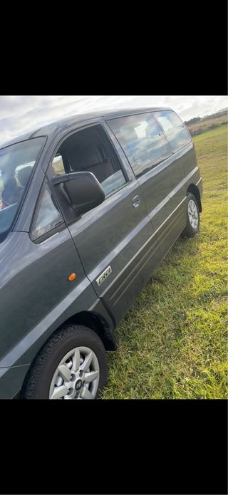 Hyundai H-1 2007