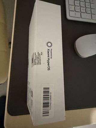 Xiaomi Redmi Note 15 Pro 5G Precintado