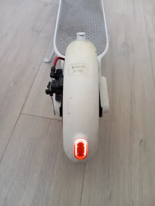 Patinete Eléctrico Xiaomi Mi 3