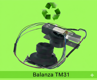 BALANZA TM31 THERMOMIX ORIGINAL