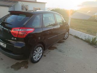 Citroen C4 Picasso 2009