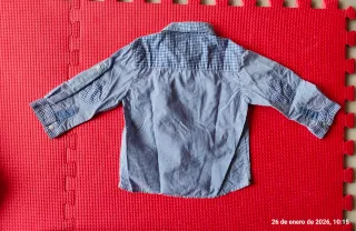 Lote Ropita Bebé 12 Meses