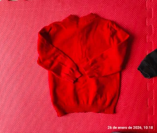 Lote Ropita Bebé 12 Meses