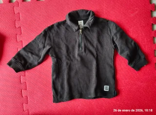 Lote Ropita Bebé 12 Meses