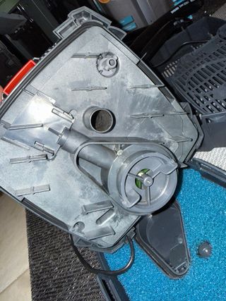 Filtro Eheim Profesional 4+ 600