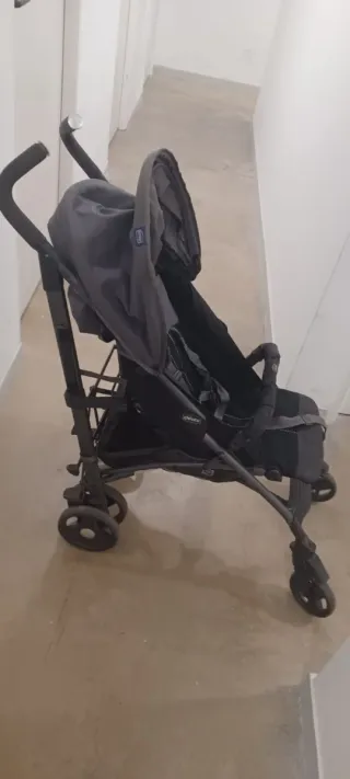 Silla de paseo Chicco Liteway