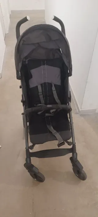 Silla de paseo Chicco Liteway