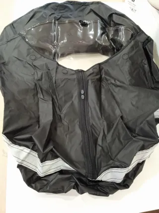 Plástico lluvia Stokke Xplory