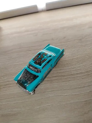 Hot Wheels Custom '53 Chevy