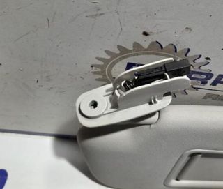 Parasol izq seat 8e0857551 exeo berlina 3r2 101498