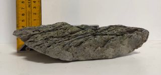 Roca decorativa para acuario