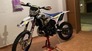 Sherco 300 SE 2T Enduro