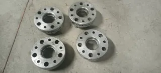 Separadores Syp 4cm Cayenne 955