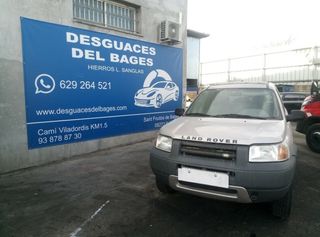 Land rover 527384 1012119920 alternador freelander