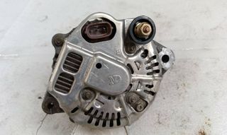 Land rover 527384 1012119920 alternador freelander