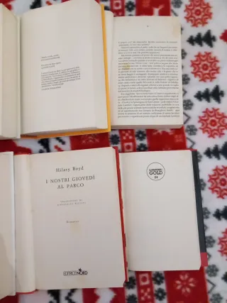 La ragazza del treno(cover may vary) (Italian E...