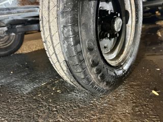 Remolque con documentación